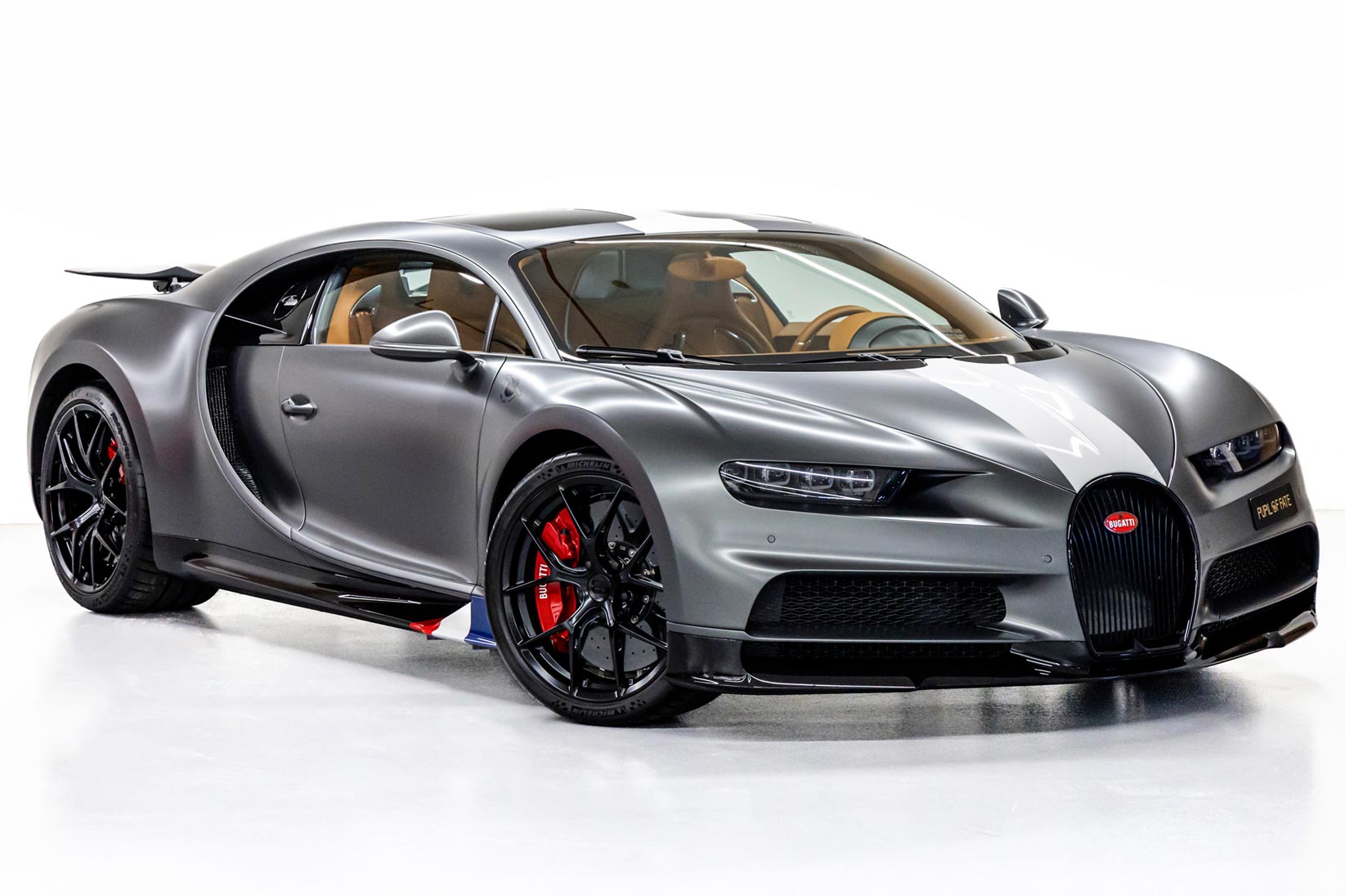 	Chiron Sport Les Légendes du Ciel	
